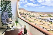 Apartment in Palm - Mar - OCEAN AND SUN VIEW IN PALM MAR