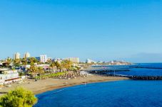Apartment in Playa de Las Americas - D-ENJOY THE SEA AND POOL IN PLAYA DE...