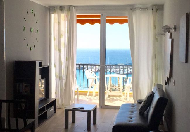 Apartment in Los Cristianos - M-ACHACAY AMAZING VIEWS TO LOS CRISTIANOS BAY Apartment in Los Cristianos - M-ACHACAY AMAZING VIEWS TO LOS CRISTIANOS BAY