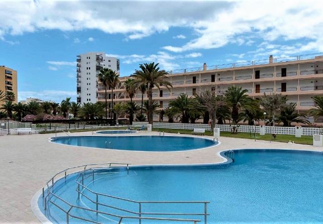 Apartment in Los Cristianos - M-ACHACAY AMAZING VIEWS TO LOS CRISTIANOS BAY Apartment in Los Cristianos - M-ACHACAY AMAZING VIEWS TO LOS CRISTIANOS BAY
