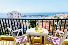 Apartment in Los Cristianos - M-ACHACAY AMAZING VIEWS TO LOS...