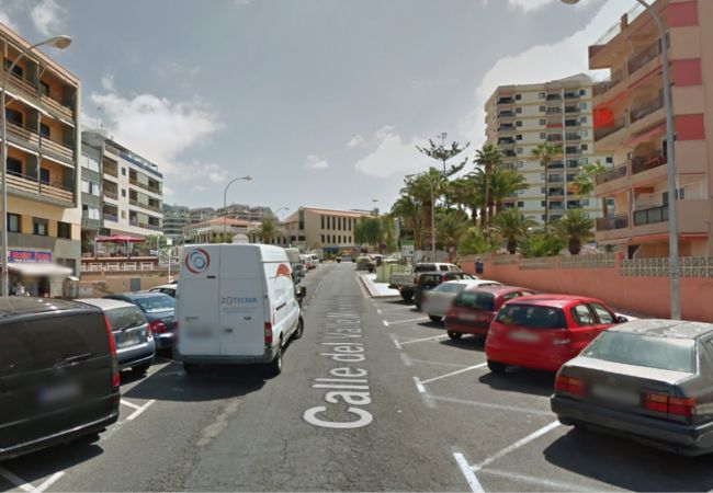 Apartment in Los Cristianos - D-COMODIDAD Y CONFORT EN  LOS CRISTIANOS Apartment in Los Cristianos - D-COMODIDAD Y CONFORT EN  LOS CRISTIANOS