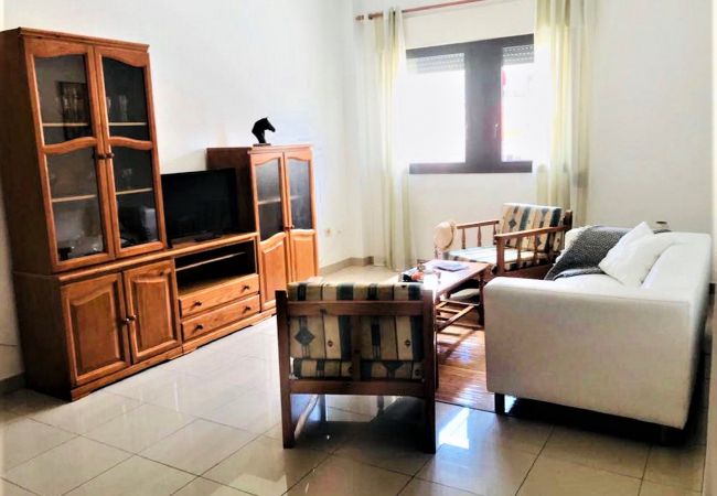 Apartment in Los Cristianos - D-COMODIDAD Y CONFORT EN  LOS CRISTIANOS Apartment in Los Cristianos - D-COMODIDAD Y CONFORT EN  LOS CRISTIANOS