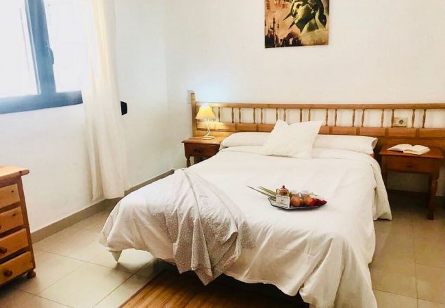 Apartment in Los Cristianos - D-COMODIDAD Y CONFORT EN  LOS CRISTIANOS Apartment in Los Cristianos - D-COMODIDAD Y CONFORT EN  LOS CRISTIANOS