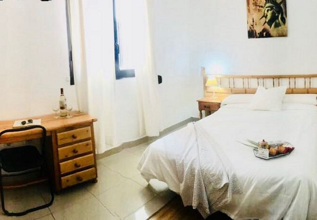 Apartment in Los Cristianos - D-COMODIDAD Y CONFORT EN  LOS CRISTIANOS Apartment in Los Cristianos - D-COMODIDAD Y CONFORT EN  LOS CRISTIANOS
