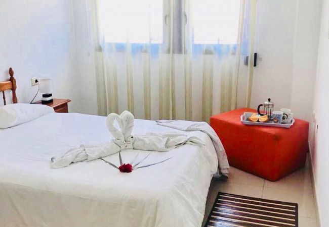 Apartment in Los Cristianos - D-COMODIDAD Y CONFORT EN  LOS CRISTIANOS Apartment in Los Cristianos - D-COMODIDAD Y CONFORT EN  LOS CRISTIANOS