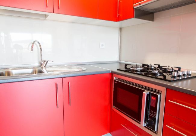 Apartment in Los Cristianos - D-AMAZING SEA VIEW IN LOS CRISTIANOS Apartment in Los Cristianos - D-AMAZING SEA VIEW IN LOS CRISTIANOS