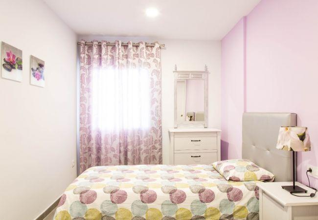 Apartment in Los Cristianos - D-AMAZING SEA VIEW IN LOS CRISTIANOS Apartment in Los Cristianos - D-AMAZING SEA VIEW IN LOS CRISTIANOS