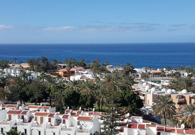 Apartment in Playa de Las Americas - SEA BREEZE IN PLAYA DE LAS AMERICAS WITH PARKING Apartment in Playa de Las Americas - SEA BREEZE IN PLAYA DE LAS AMERICAS WITH PARKING