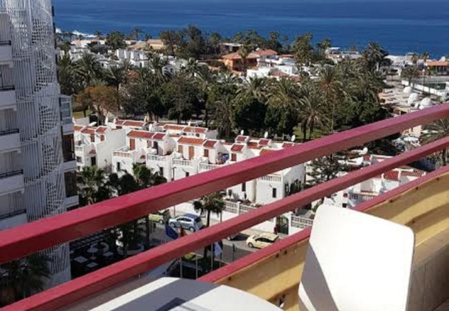 Apartment in Playa de Las Americas - SEA BREEZE IN PLAYA DE LAS AMERICAS WITH PARKING Apartment in Playa de Las Americas - SEA BREEZE IN PLAYA DE LAS AMERICAS WITH PARKING