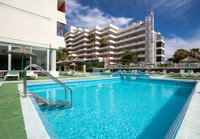 Apartment in Playa de Las Americas - SEA BREEZE IN PLAYA DE LAS AMERICAS WITH PARKING Apartment in Playa de Las Americas - SEA BREEZE IN PLAYA DE LAS AMERICAS WITH PARKING