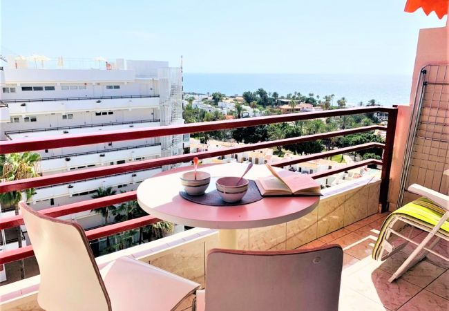 Apartment in Playa de Las Americas - SEA BREEZE IN PLAYA DE LAS AMERICAS WITH PARKING Apartment in Playa de Las Americas - SEA BREEZE IN PLAYA DE LAS AMERICAS WITH PARKING