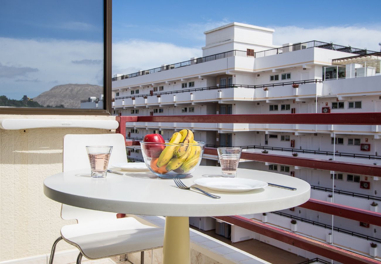 Apartment in Playa de Las Americas - SEA BREEZE IN PLAYA DE LAS AMERICAS WITH PARKING Apartment in Playa de Las Americas - SEA BREEZE IN PLAYA DE LAS AMERICAS WITH PARKING