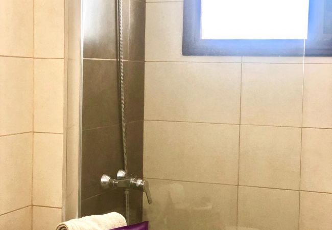 Apartment in Los Cristianos - AMAZING SEA VIEWS  IN CACTUS BLANCO Apartment in Los Cristianos - AMAZING SEA VIEWS  IN CACTUS BLANCO