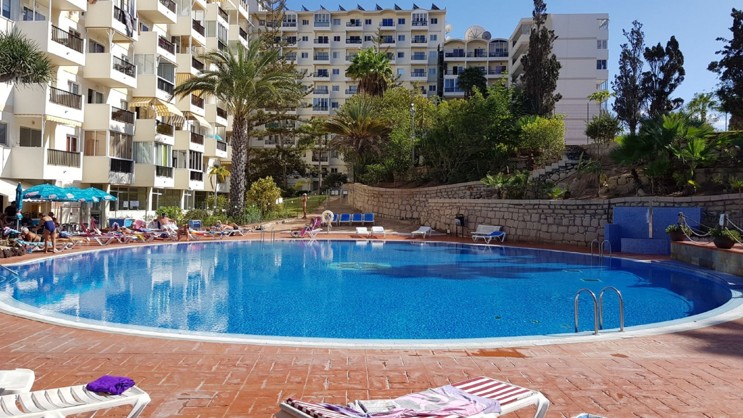 Apartments In Playa De Las Americas El Dorado El Dorado Playa De Las Americas Apartment