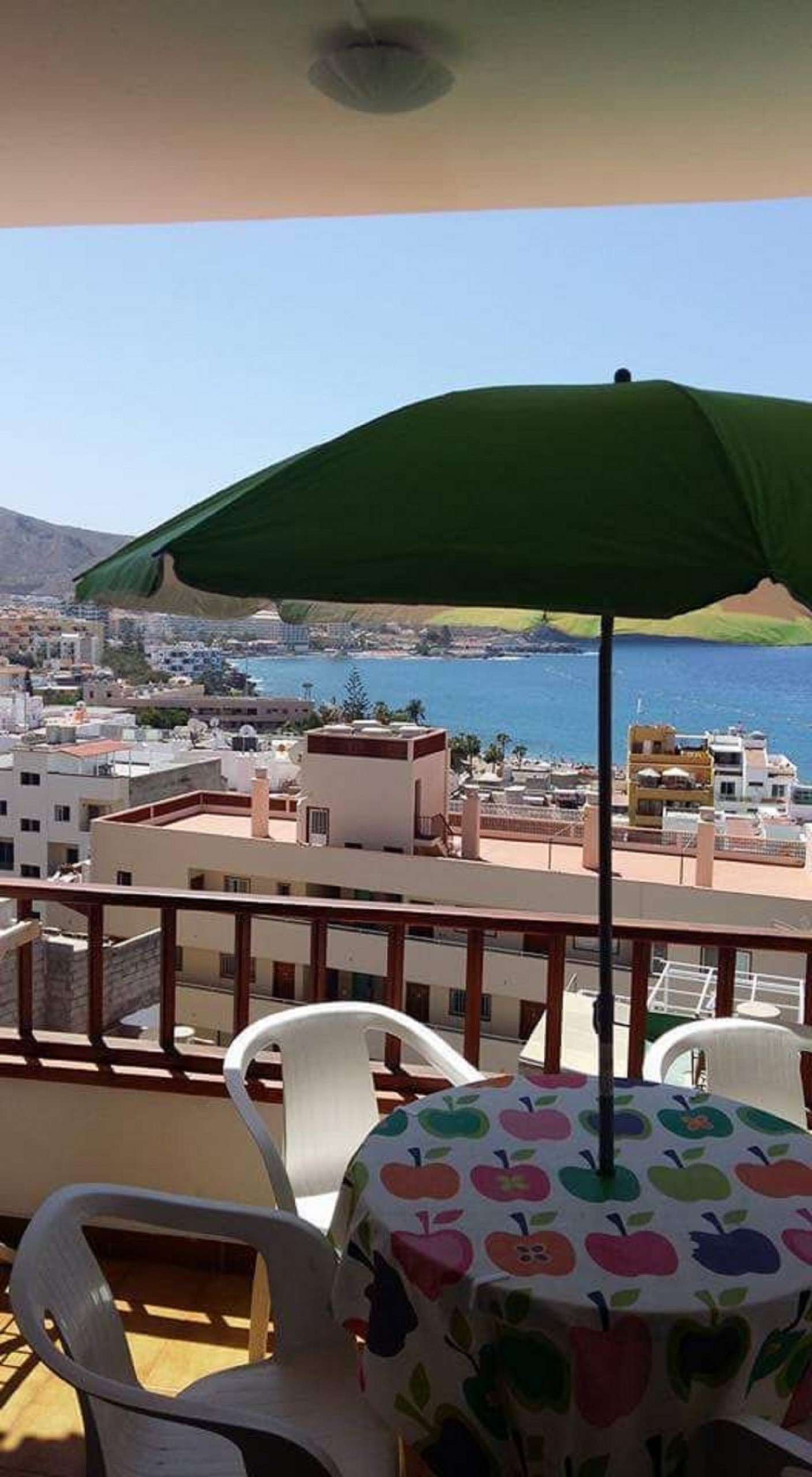 Apartments In Los Cristianos Cactus Rojo Vistas Al Mar Cactus Rojo Vistas Al Mar Los Cristianos Apartment