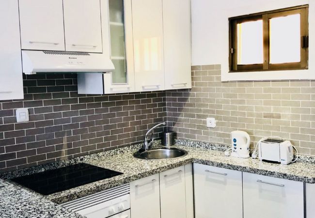 Apartment in Playa de Las Americas - Amazing holidays in Tenerife with wifi Apartment in Playa de Las Americas - Amazing holidays in Tenerife with wifi