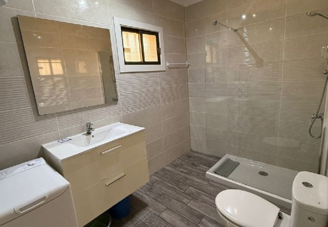 Apartment in Playa de Las Americas - Amazing holidays in Tenerife with wifi Apartment in Playa de Las Americas - Amazing holidays in Tenerife with wifi