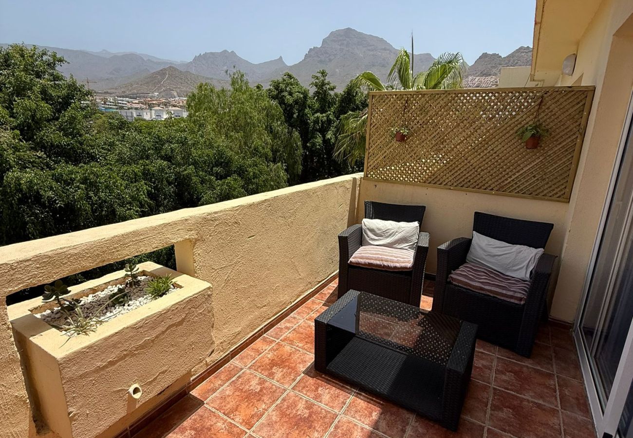 Apartment in Playa de Las Americas - Amazing holidays in Tenerife with wifi Apartment in Playa de Las Americas - Amazing holidays in Tenerife with wifi