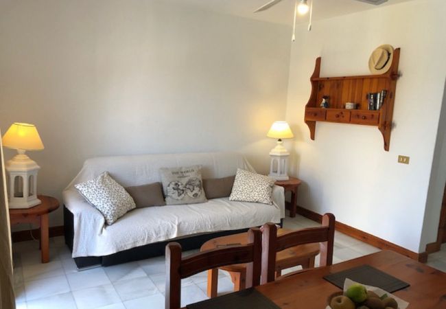 Apartment in Playa de Las Americas - WONDER WATER WORLD IN PLAYA DE LAS AMERICAS Apartment in Playa de Las Americas - WONDER WATER WORLD IN PLAYA DE LAS AMERICAS