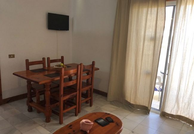 Apartment in Playa de Las Americas - WONDER WATER WORLD IN PLAYA DE LAS AMERICAS Apartment in Playa de Las Americas - WONDER WATER WORLD IN PLAYA DE LAS AMERICAS