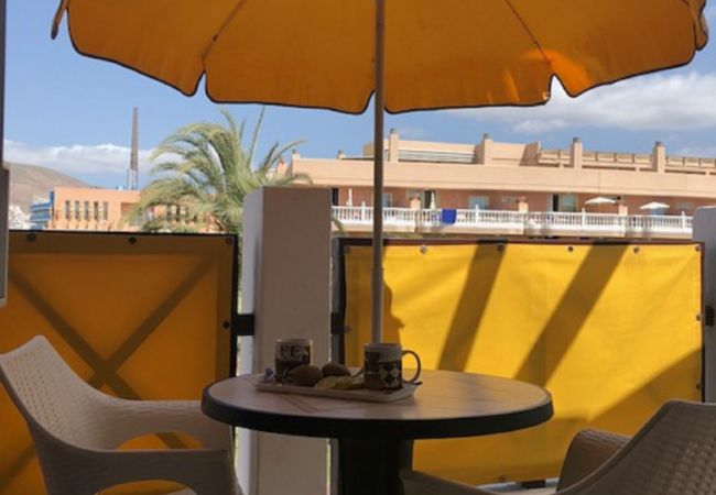 Apartment in Playa de Las Americas - WONDER WATER WORLD IN PLAYA DE LAS AMERICAS Apartment in Playa de Las Americas - WONDER WATER WORLD IN PLAYA DE LAS AMERICAS