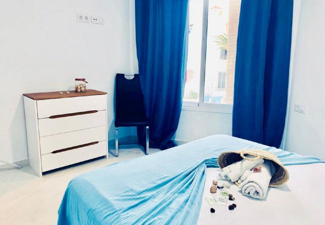 Apartment in Playa de Las Americas - WONDERFUL AND YOUNG TRIPLEX PLAYA DE LAS AMERICAS Apartment in Playa de Las Americas - WONDERFUL AND YOUNG TRIPLEX PLAYA DE LAS AMERICAS