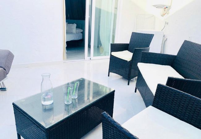 Apartment in Playa de Las Americas - WONDERFUL AND YOUNG TRIPLEX PLAYA DE LAS AMERICAS Apartment in Playa de Las Americas - WONDERFUL AND YOUNG TRIPLEX PLAYA DE LAS AMERICAS