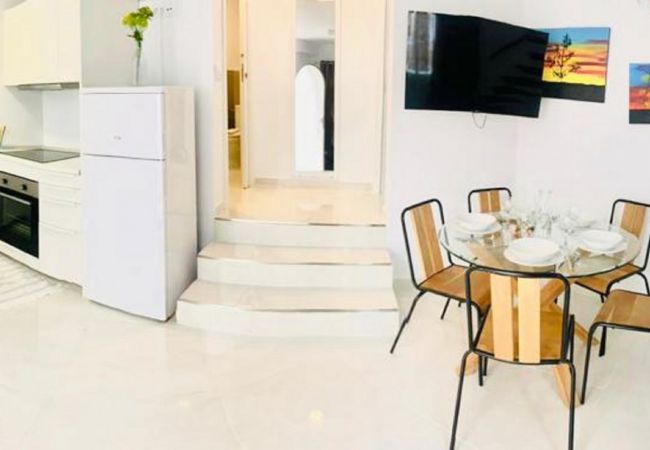 Apartment in Playa de Las Americas - WONDERFUL AND YOUNG TRIPLEX PLAYA DE LAS AMERICAS Apartment in Playa de Las Americas - WONDERFUL AND YOUNG TRIPLEX PLAYA DE LAS AMERICAS