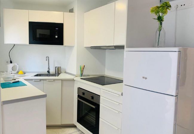 Apartment in Playa de Las Americas - WONDERFUL AND YOUNG TRIPLEX PLAYA DE LAS AMERICAS Apartment in Playa de Las Americas - WONDERFUL AND YOUNG TRIPLEX PLAYA DE LAS AMERICAS