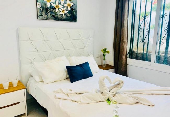 Apartment in Playa de Las Americas - WONDERFUL AND YOUNG TRIPLEX PLAYA DE LAS AMERICAS Apartment in Playa de Las Americas - WONDERFUL AND YOUNG TRIPLEX PLAYA DE LAS AMERICAS