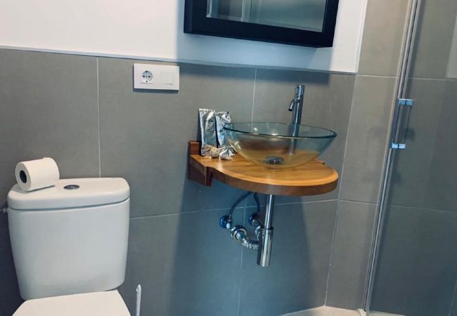 Apartment in Playa de Las Americas - WONDERFUL AND YOUNG TRIPLEX PLAYA DE LAS AMERICAS Apartment in Playa de Las Americas - WONDERFUL AND YOUNG TRIPLEX PLAYA DE LAS AMERICAS