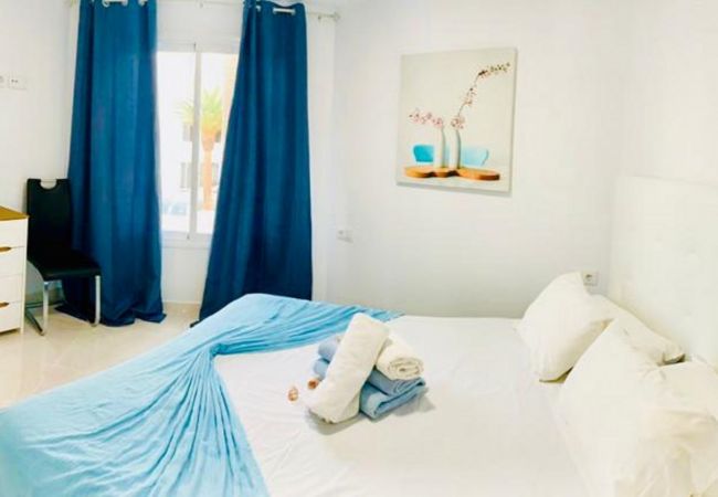 Apartment in Playa de Las Americas - WONDERFUL AND YOUNG TRIPLEX PLAYA DE LAS AMERICAS Apartment in Playa de Las Americas - WONDERFUL AND YOUNG TRIPLEX PLAYA DE LAS AMERICAS