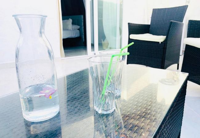 Apartment in Playa de Las Americas - WONDERFUL AND YOUNG TRIPLEX PLAYA DE LAS AMERICAS Apartment in Playa de Las Americas - WONDERFUL AND YOUNG TRIPLEX PLAYA DE LAS AMERICAS