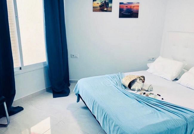 Apartment in Playa de Las Americas - WONDERFUL AND YOUNG TRIPLEX PLAYA DE LAS AMERICAS Apartment in Playa de Las Americas - WONDERFUL AND YOUNG TRIPLEX PLAYA DE LAS AMERICAS