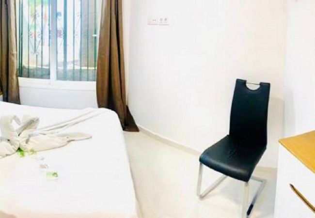 Apartment in Playa de Las Americas - WONDERFUL AND YOUNG TRIPLEX PLAYA DE LAS AMERICAS Apartment in Playa de Las Americas - WONDERFUL AND YOUNG TRIPLEX PLAYA DE LAS AMERICAS
