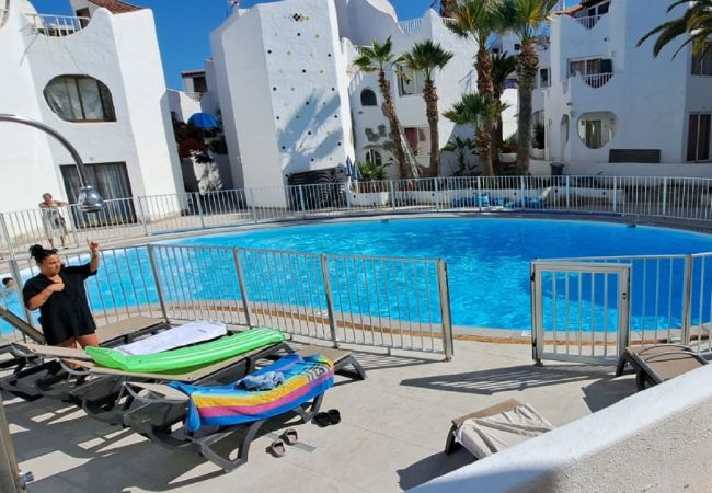Apartment in Playa de Las Americas - WONDERFUL AND YOUNG TRIPLEX PLAYA DE LAS AMERICAS Apartment in Playa de Las Americas - WONDERFUL AND YOUNG TRIPLEX PLAYA DE LAS AMERICAS