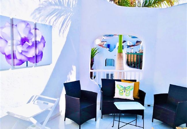 Apartment in Playa de Las Americas - WONDERFUL AND YOUNG TRIPLEX PLAYA DE LAS AMERICAS Apartment in Playa de Las Americas - WONDERFUL AND YOUNG TRIPLEX PLAYA DE LAS AMERICAS