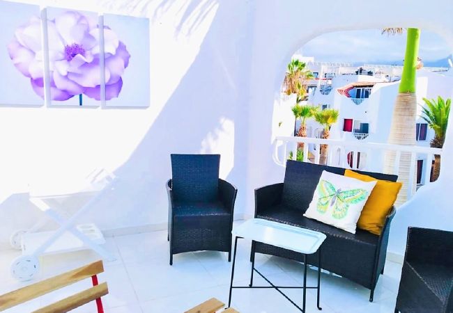 Apartment in Playa de Las Americas - WONDERFUL AND YOUNG TRIPLEX PLAYA DE LAS AMERICAS Apartment in Playa de Las Americas - WONDERFUL AND YOUNG TRIPLEX PLAYA DE LAS AMERICAS