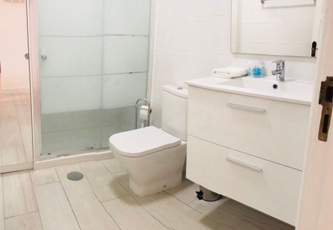 Apartment in Playa de Las Americas - PARADISE IN BLUE WATERS Apartment in Playa de Las Americas - PARADISE IN BLUE WATERS