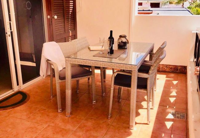 Apartment in Playa de Las Americas - PARADISE IN BLUE WATERS Apartment in Playa de Las Americas - PARADISE IN BLUE WATERS