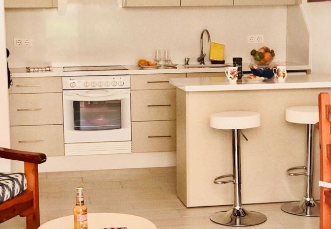 Apartment in Playa de Las Americas - PARADISE IN BLUE WATERS Apartment in Playa de Las Americas - PARADISE IN BLUE WATERS