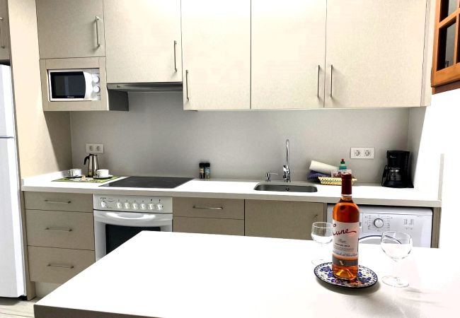 Apartment in Playa de Las Americas - PARADISE IN BLUE WATERS Apartment in Playa de Las Americas - PARADISE IN BLUE WATERS