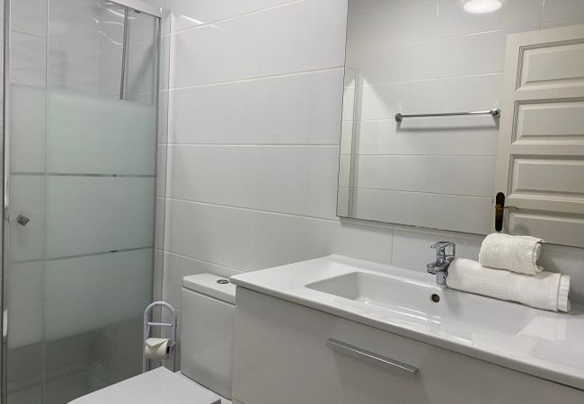 Apartment in Playa de Las Americas - PARADISE IN BLUE WATERS Apartment in Playa de Las Americas - PARADISE IN BLUE WATERS