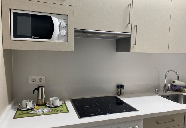 Apartment in Playa de Las Americas - PARADISE IN BLUE WATERS Apartment in Playa de Las Americas - PARADISE IN BLUE WATERS