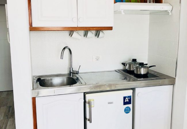 Apartment in Los Cristianos - LAS VISTAS VIEW Apartment in Los Cristianos - LAS VISTAS VIEW