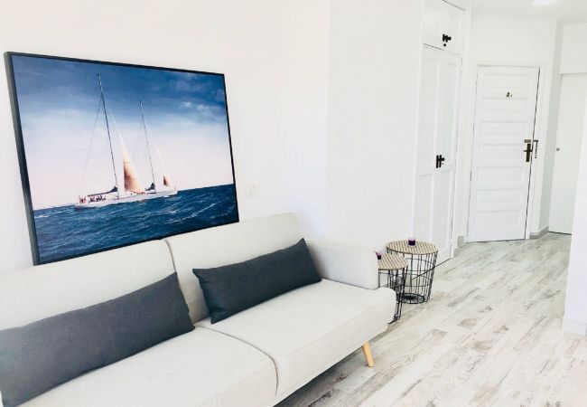 Apartment in Los Cristianos - LAS VISTAS VIEW Apartment in Los Cristianos - LAS VISTAS VIEW