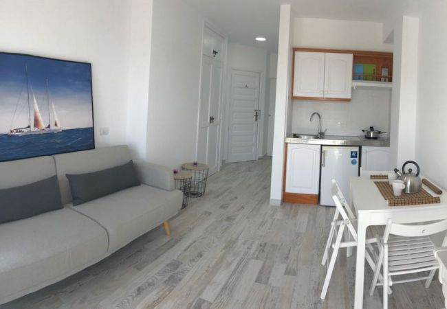 Apartment in Los Cristianos - LAS VISTAS VIEW Apartment in Los Cristianos - LAS VISTAS VIEW