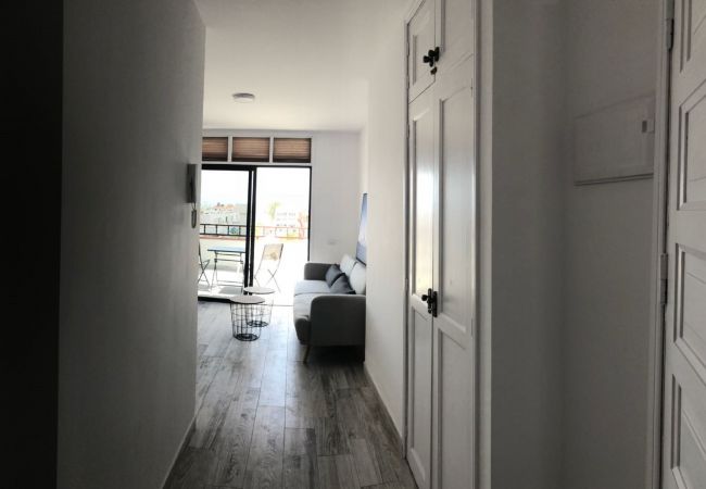 Apartment in Los Cristianos - LAS VISTAS VIEW Apartment in Los Cristianos - LAS VISTAS VIEW