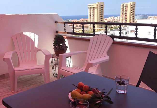 Apartment in Los Cristianos - LAS VISTAS VIEW Apartment in Los Cristianos - LAS VISTAS VIEW